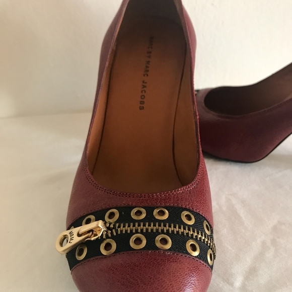 Marc by Marc Jacobs Heels - Picture 5 of 7